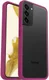 OtterBox React Samsung Galaxy S22 Plus Hoesje Transparant Roze afbeelding 1