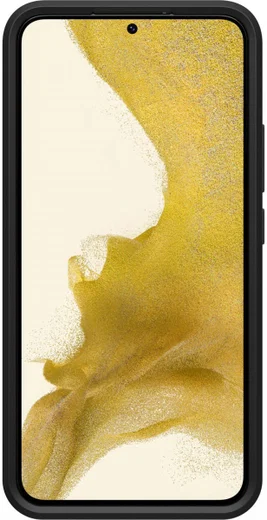 LifeProof See Samsung Galaxy S22 Plus Hoesje Transparant Zwart afbeelding 4