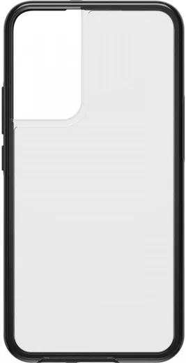 LifeProof See Samsung Galaxy S22 Plus Hoesje Transparant Zwart afbeelding 5