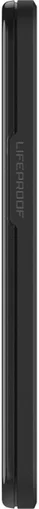 LifeProof See Samsung Galaxy S22 Plus Hoesje Transparant Zwart afbeelding 9