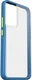 LifeProof See Samsung Galaxy S22 Plus Hoesje Transparant Blauw afbeelding 6