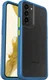LifeProof See Samsung Galaxy S22 Plus Hoesje Transparant Blauw afbeelding 1
