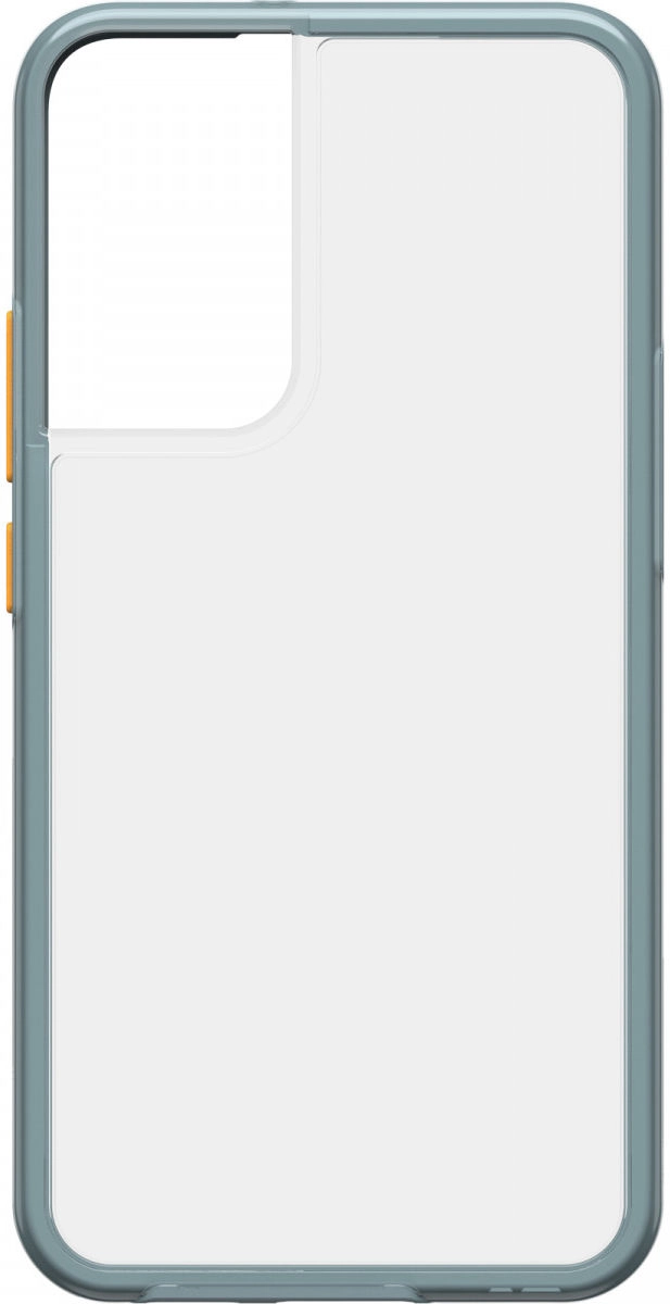 LifeProof See Samsung Galaxy S22 Plus Hoesje Transparant Groen afbeelding 5