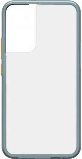 LifeProof See Samsung Galaxy S22 Plus Hoesje Transparant Groen afbeelding 5