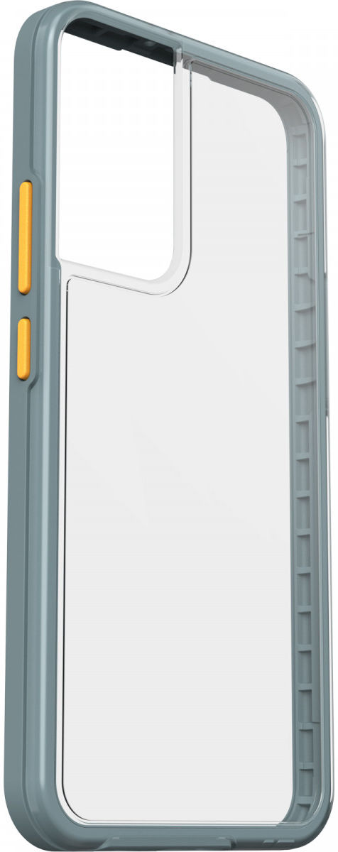 LifeProof See Samsung Galaxy S22 Plus Hoesje Transparant Groen afbeelding 6