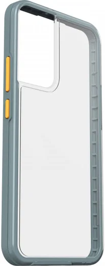LifeProof See Samsung Galaxy S22 Plus Hoesje Transparant Groen afbeelding 6