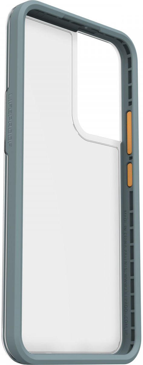LifeProof See Samsung Galaxy S22 Plus Hoesje Transparant Groen afbeelding 8