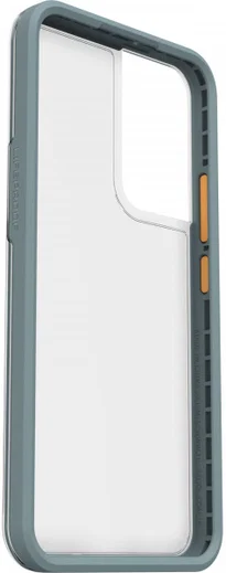 LifeProof See Samsung Galaxy S22 Plus Hoesje Transparant Groen afbeelding 8