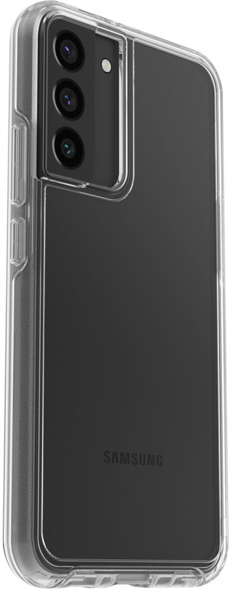 OtterBox Symmetry Samsung Galaxy S22 Plus Hoesje Transparant afbeelding 7