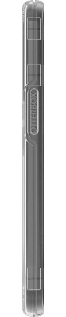 OtterBox Symmetry Samsung Galaxy S22 Plus Hoesje Transparant afbeelding 9