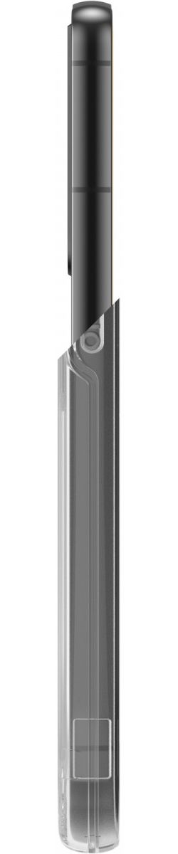 OtterBox Symmetry Samsung Galaxy S22 Plus Hoesje Transparant afbeelding 10