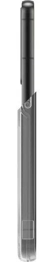 OtterBox Symmetry Samsung Galaxy S22 Plus Hoesje Transparant afbeelding 10