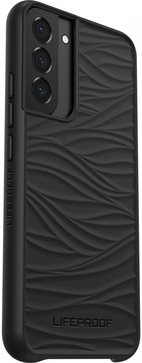 LifeProof Wake Samsung Galaxy S22 Plus Hoesje Back Cover Zwart afbeelding 7
