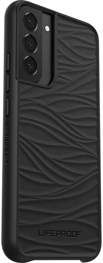 LifeProof Wake Samsung Galaxy S22 Plus Hoesje Back Cover Zwart afbeelding 7