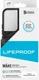LifeProof Wake Samsung Galaxy S22 Plus Hoesje Back Cover Zwart afbeelding 9
