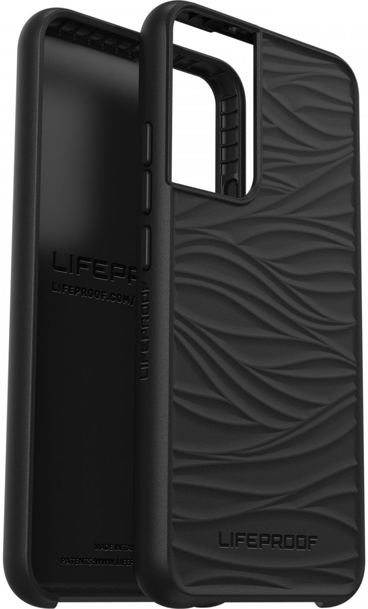 LifeProof Wake Samsung Galaxy S22 Plus Hoesje Back Cover Zwart afbeelding 4