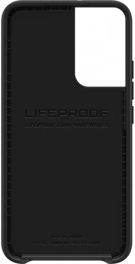 LifeProof Wake Samsung Galaxy S22 Plus Hoesje Back Cover Zwart afbeelding 5