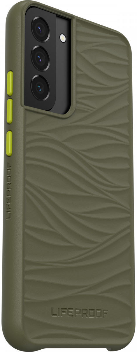 LifeProof Wake Samsung Galaxy S22 Plus Hoesje Back Cover Groen afbeelding 7