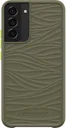 LifeProof Wake Samsung Galaxy S22 Plus Hoesje Back Cover Groen