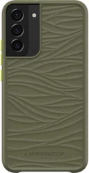 LifeProof Wake Samsung Galaxy S22 Plus Hoesje Back Cover Groen afbeelding