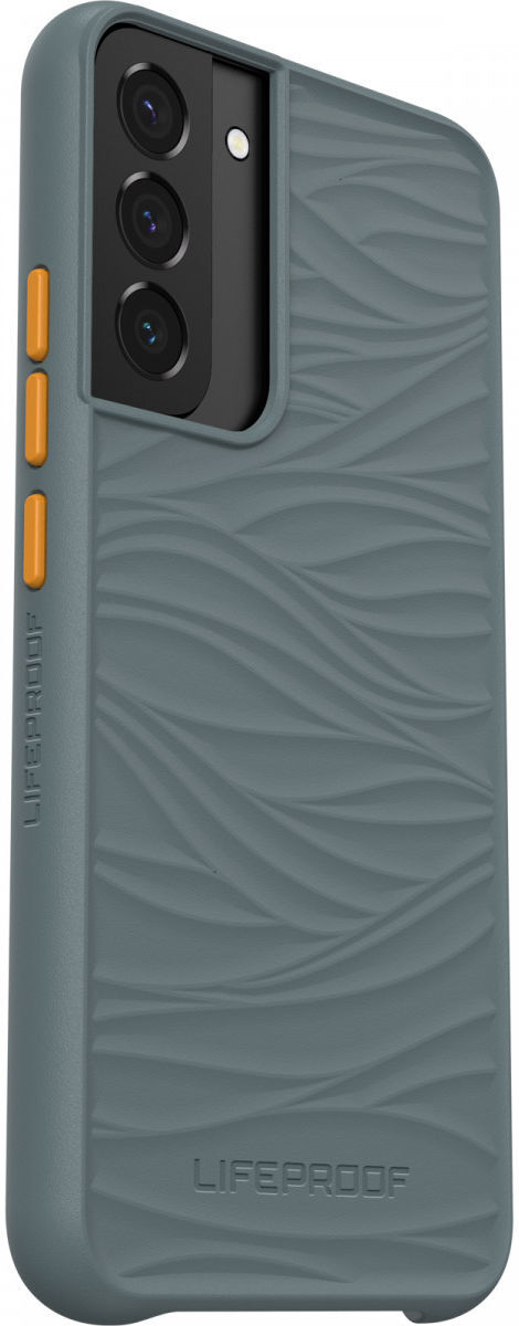 LifeProof Wake Samsung Galaxy S22 Plus Hoesje Back Cover Grijs afbeelding 7
