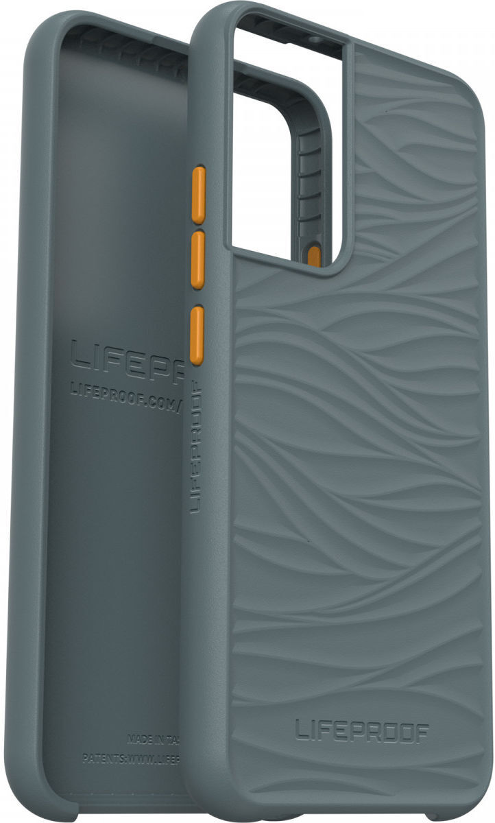 LifeProof Wake Samsung Galaxy S22 Plus Hoesje Back Cover Grijs afbeelding 4