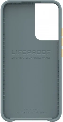 LifeProof Wake Samsung Galaxy S22 Plus Hoesje Back Cover Grijs afbeelding 5