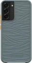 LifeProof Wake Samsung Galaxy S22 Plus Hoesje Back Cover Grijs