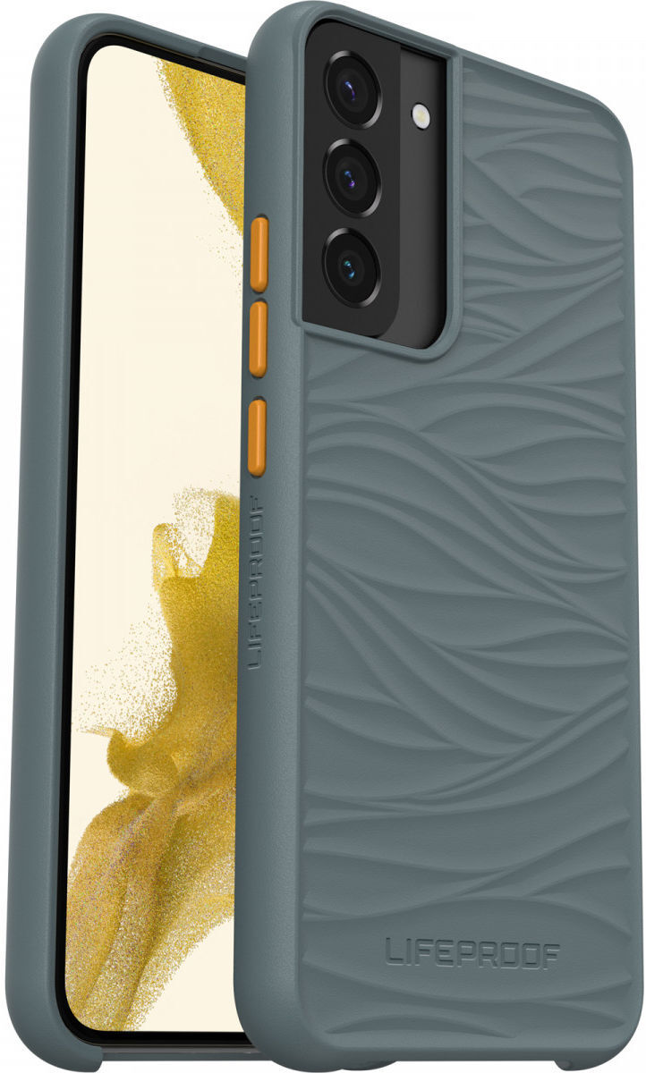 LifeProof Wake Samsung Galaxy S22 Plus Hoesje Back Cover Grijs afbeelding 2