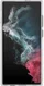 OtterBox React Samsung Galaxy S22 Ultra Hoesje Transparant afbeelding 4