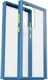 LifeProof See Samsung Galaxy S22 Ultra Hoesje Transparant Blauw afbeelding 3