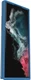 LifeProof See Samsung Galaxy S22 Ultra Hoesje Transparant Blauw afbeelding 6