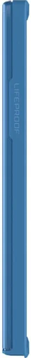 LifeProof See Samsung Galaxy S22 Ultra Hoesje Transparant Blauw afbeelding 7