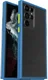 LifeProof See Samsung Galaxy S22 Ultra Hoesje Transparant Blauw afbeelding 1