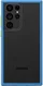 LifeProof See Samsung Galaxy S22 Ultra Hoesje Transparant Blauw afbeelding 2