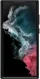 LifeProof See Samsung Galaxy S22 Ultra Hoesje Transparant Zwart afbeelding 4