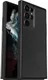 LifeProof See Samsung Galaxy S22 Ultra Hoesje Transparant Zwart afbeelding 1