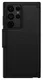 Otterbox Strada Samsung Galaxy S22 Ultra Hoesje Echt Leer Zwart afbeelding 6