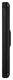Otterbox Strada Samsung Galaxy S22 Ultra Hoesje Echt Leer Zwart afbeelding 10