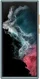 LifeProof See Samsung Galaxy S22 Ultra Hoesje Transparant Groen afbeelding 4