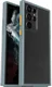 LifeProof See Samsung Galaxy S22 Ultra Hoesje Transparant Groen afbeelding 1