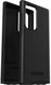 OtterBox Symmetry Samsung Galaxy S22 Ultra Hoesje Zwart afbeelding 3