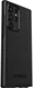 OtterBox Symmetry Samsung Galaxy S22 Ultra Hoesje Zwart afbeelding 6