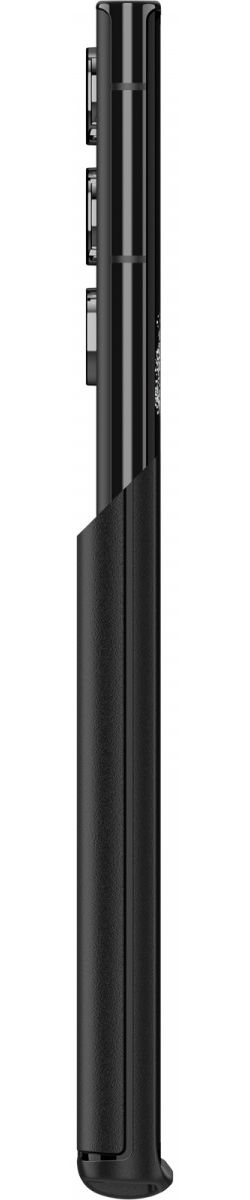 OtterBox Symmetry Samsung Galaxy S22 Ultra Hoesje Zwart afbeelding 9