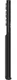 OtterBox Symmetry Samsung Galaxy S22 Ultra Hoesje Zwart afbeelding 9