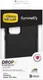OtterBox Symmetry Samsung Galaxy S22 Ultra Hoesje Zwart afbeelding 10