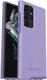 OtterBox Symmetry Samsung Galaxy S22 Ultra Hoesje Paars afbeelding 1