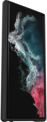 LifeProof Wake Samsung Galaxy S22 Ultra Hoesje Back Cover Zwart afbeelding 6