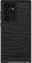 LifeProof Wake Samsung Galaxy S22 Ultra Hoesje Back Cover Zwart