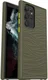 LifeProof Wake Samsung Galaxy S22 Ultra Hoesje Back Cover Groen